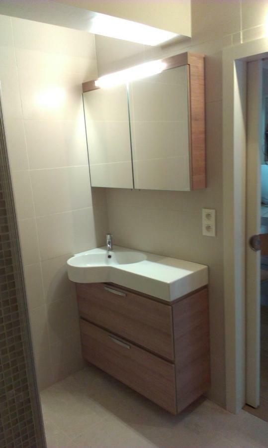 Rooftop Apartment With Terras - Top Location Knokke-Heist Εξωτερικό φωτογραφία